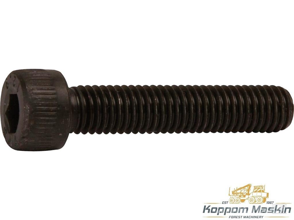 Ponsse 0057169 Šasija un piekare