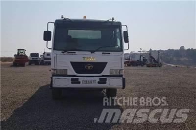 Tata Novus 3434 Citi