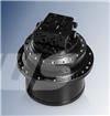  zwolnica CASE CX135 Transmisija