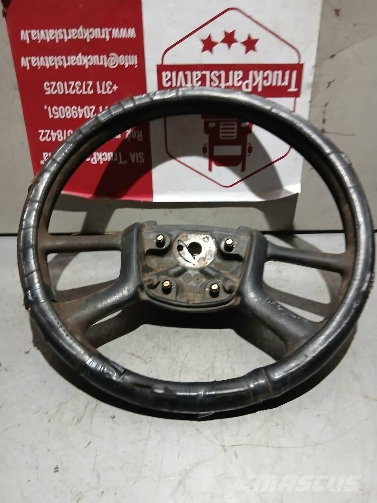 Scania R 440   1327026 Kabīnes un interjers