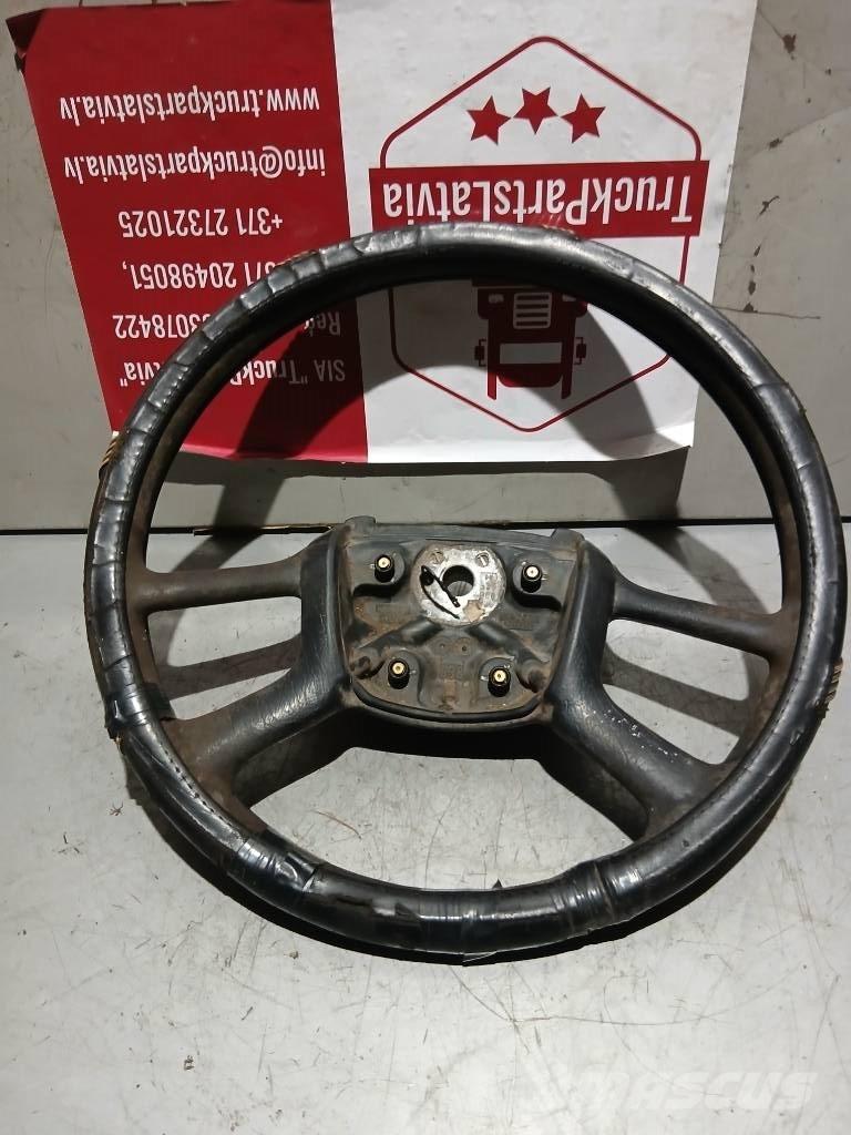 Scania R 440   1327026 Kabīnes un interjers