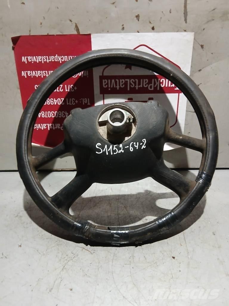 Scania R 440   1327026 Kabīnes un interjers