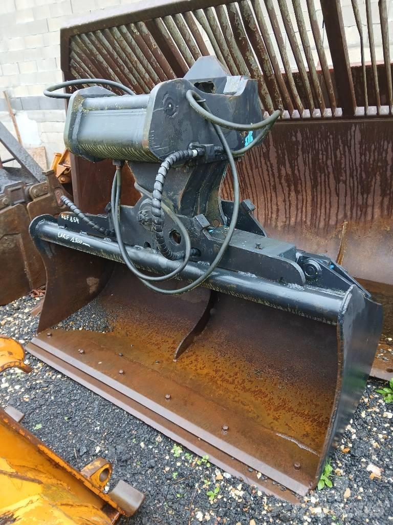 Arden Equipment QA40 Kausi