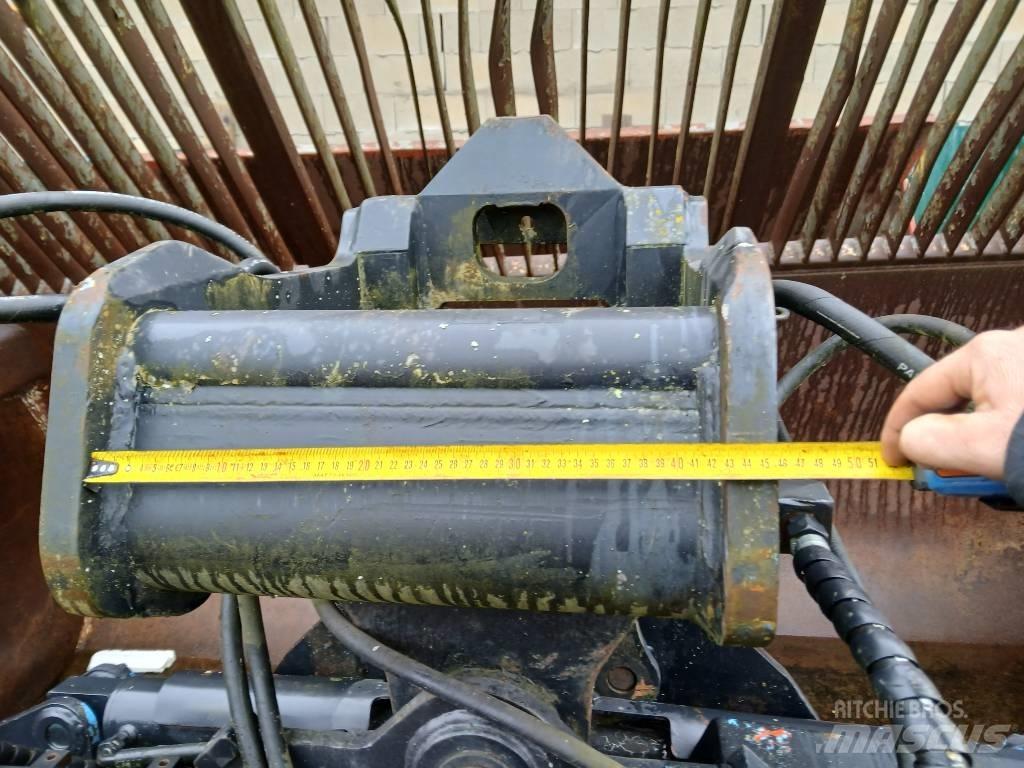 Arden Equipment QA40 Kausi