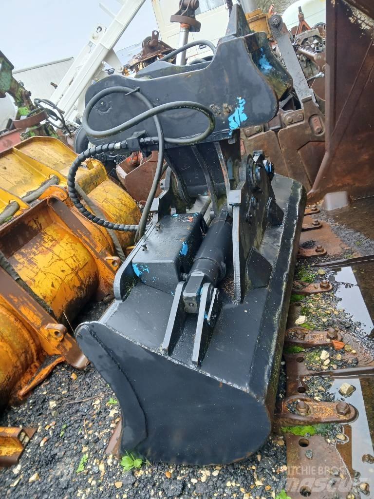 Arden Equipment QA40 Kausi