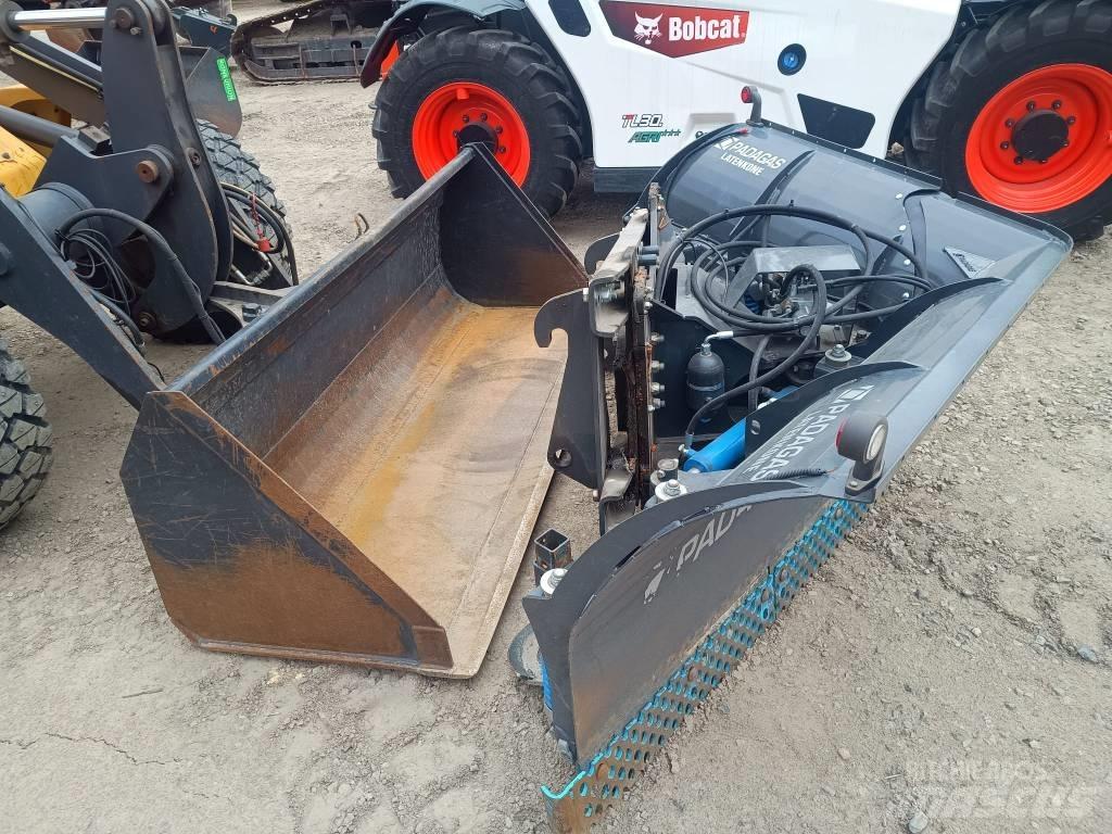 Volvo L30B AURALLA Iekrāvēji uz riteņiem