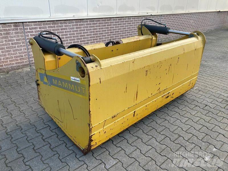 Mammut SB220M Kausi