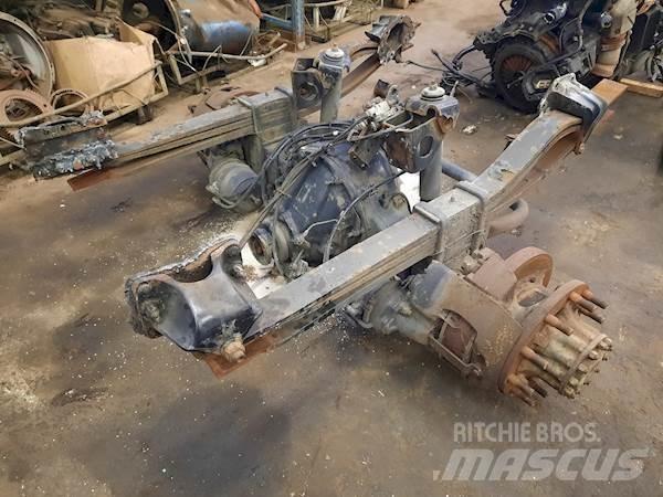 Volvo RS1332SV Asis