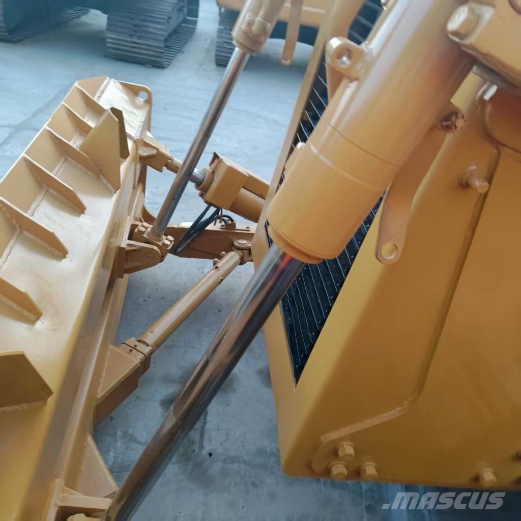 CAT D 6 G Greideri