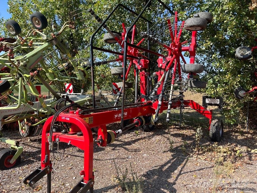  ACMA GD 680/18 Rituļu ietinēji