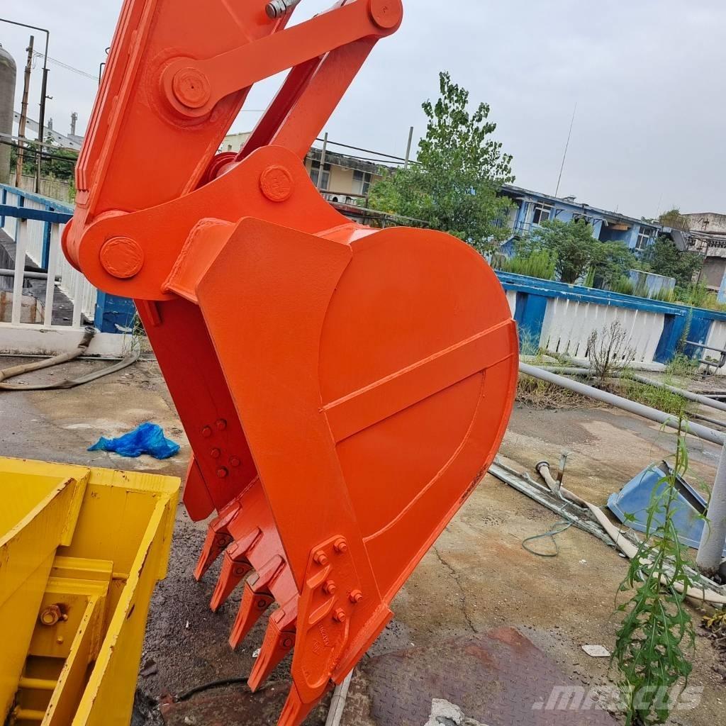 Doosan DX225LC-9C Kāpurķēžu ekskavatori