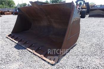 Liebherr L 586 Iekrāvēji uz riteņiem