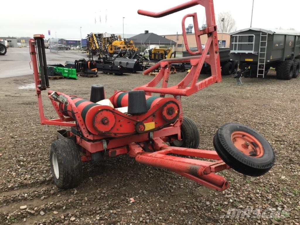 Elho Inplastare Rituļu ietinēji