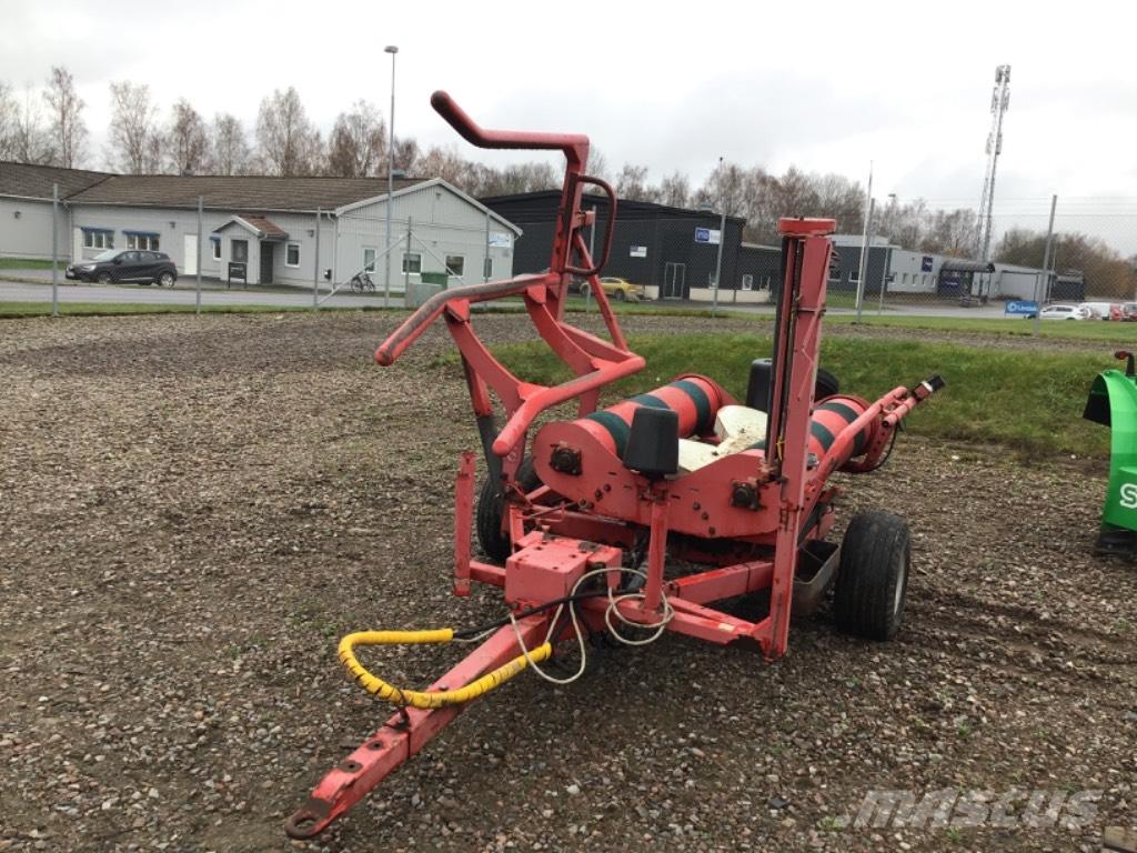 Elho Inplastare Rituļu ietinēji