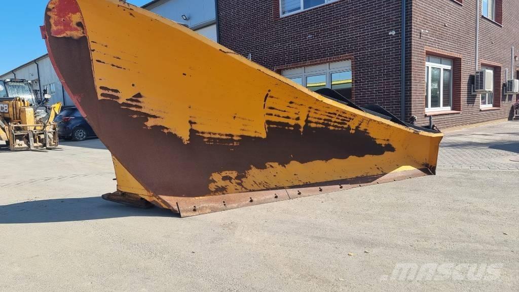  GMILL HDA 280 Naži