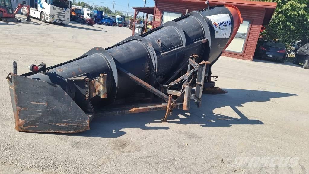  GMILL HDA 280 Naži