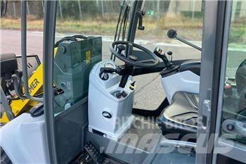 Kramer 5035 Iekrāvēji uz riteņiem