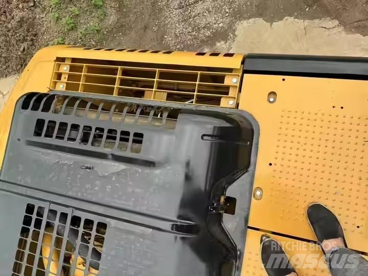 CAT CAT329D Vidēja lieluma ekskavatori 7 t - 12 t