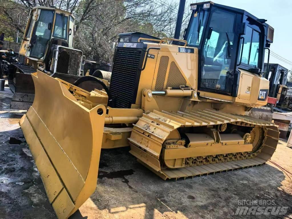 CAT D 6 K XLP Greideri