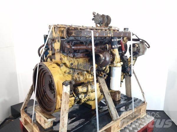 CAT 3116 Dzinēji