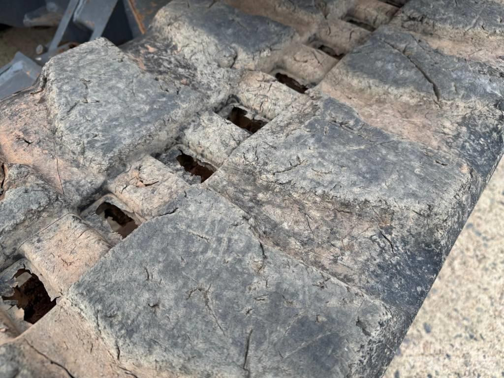Takeuchi TB 290 Vidēja lieluma ekskavatori 7 t - 12 t