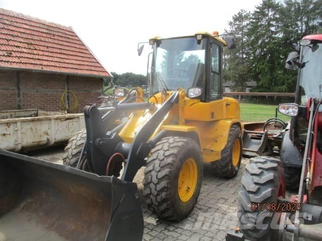 Volvo L 30 Iekrāvēji uz riteņiem