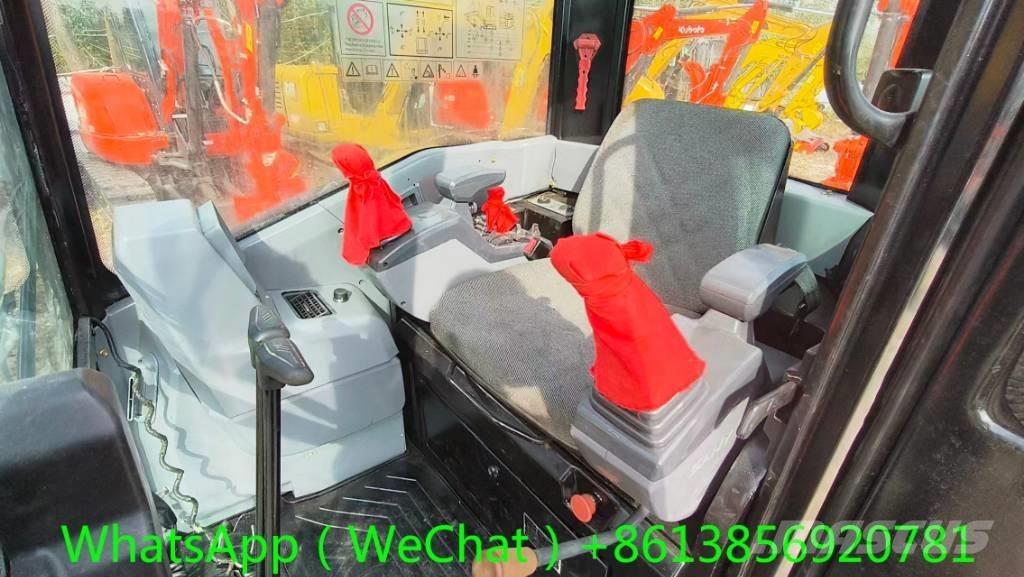 Sany SY 35 U Mini ekskavatori < 7 t