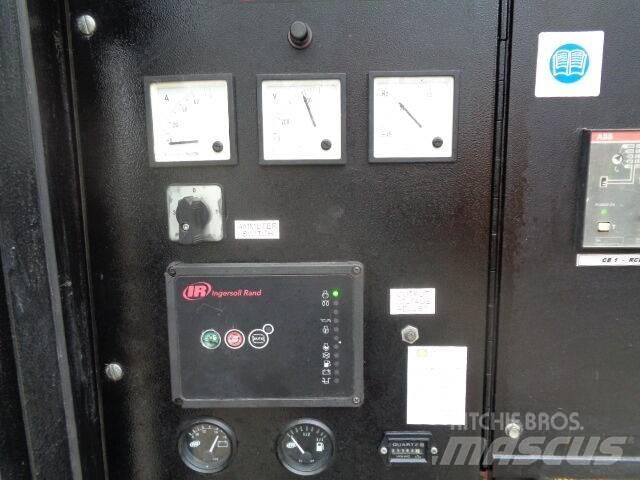Doosan G40 Dīzeļģeneratori
