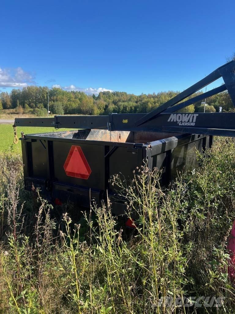 Doosan DX 55 Mini ekskavatori < 7 t