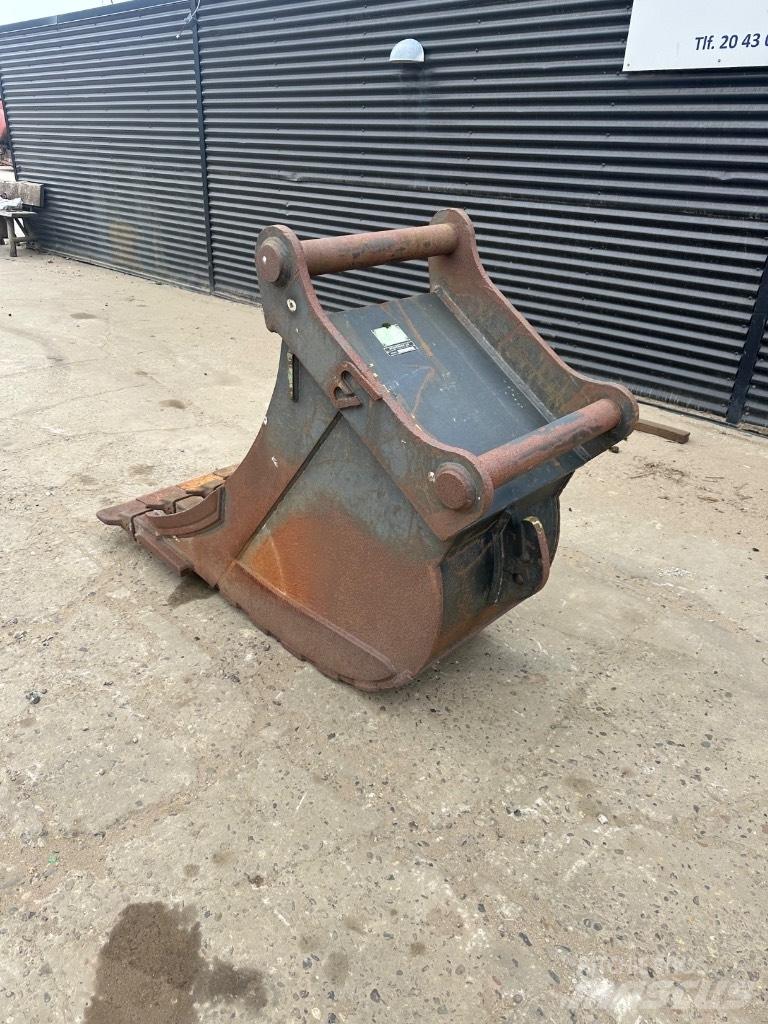  Andet S80 graveskovl Kausi