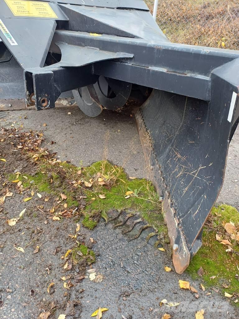 Leppä Leppä 255 Sniega metēji