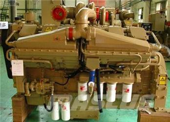 Cummins KTA38-M850 Dzinēji