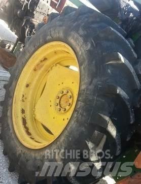  Pneus 460/85R38 Riepas, riteņi un diski