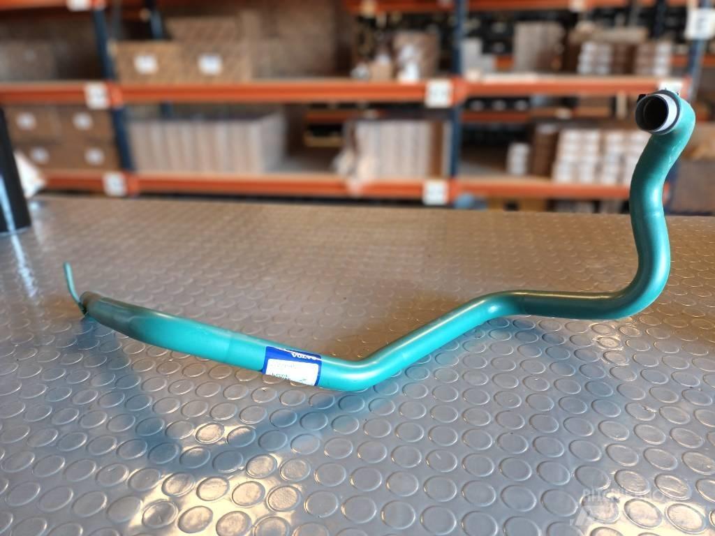 Volvo PIPE 20589462 Transports- Citi
