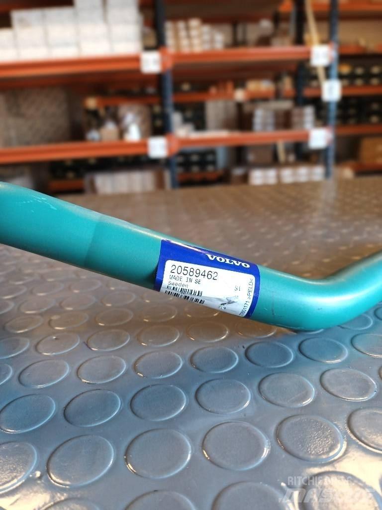 Volvo PIPE 20589462 Transports- Citi
