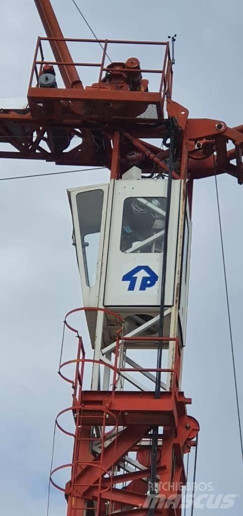 Potain GTMR 386 B Torņa celtņi
