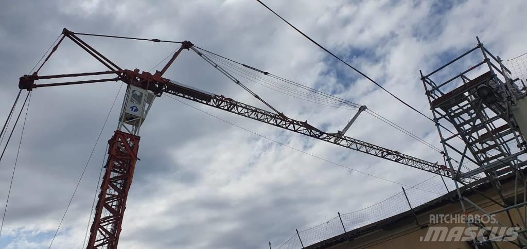 Potain GTMR 386 B Torņa celtņi