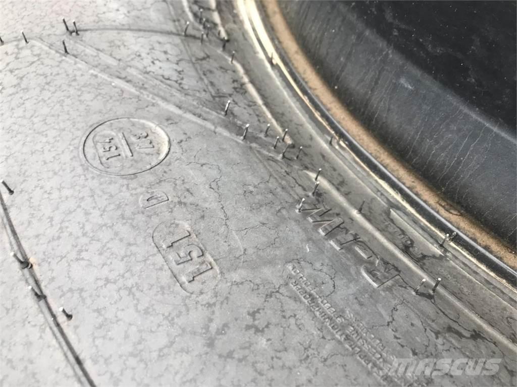 Mitas 600/65R34 Riepas, riteņi un diski
