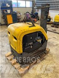 Atlas Copco LG 504 Augsnes blīvētāji