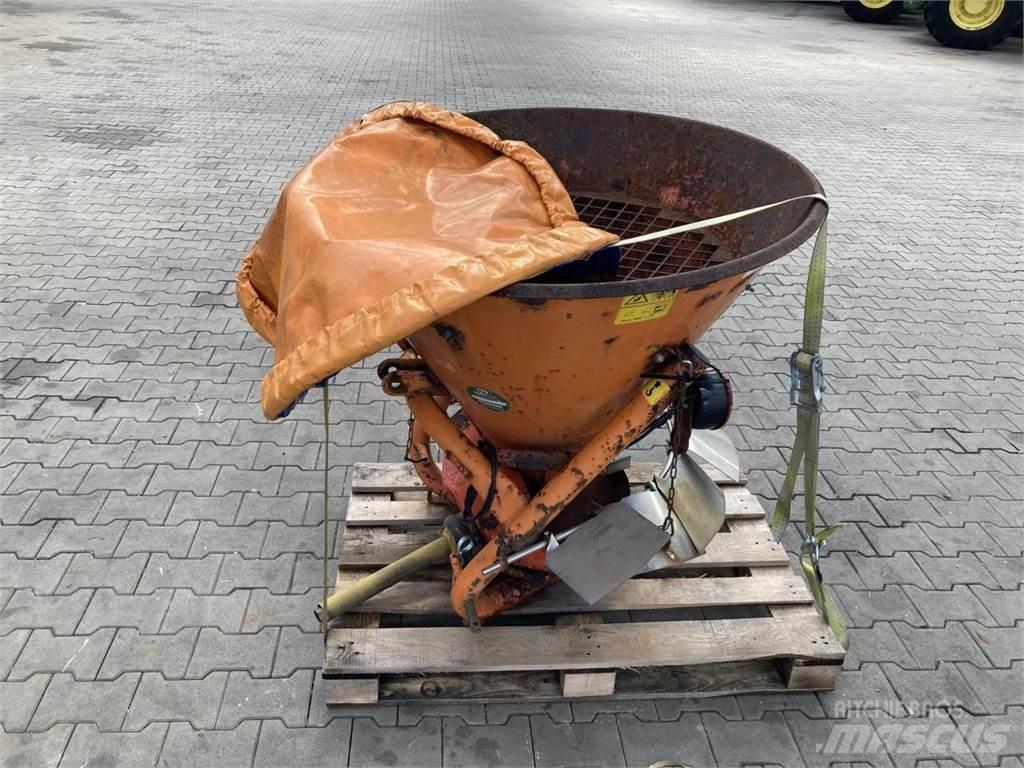 Amazone EK-S 260 Minerālmēslu izkliedētāji