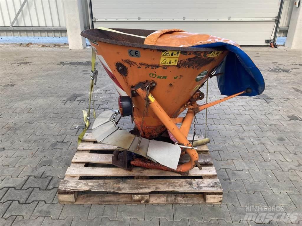 Amazone EK-S 260 Minerālmēslu izkliedētāji