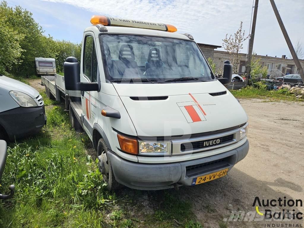 Iveco 40 C Vilcēji