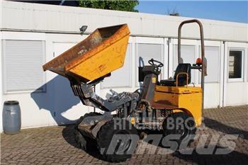 Terex Benford HD1000 Mini pašizgāzēji