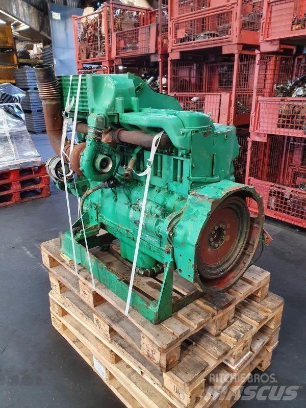 Deutz BF6L913C Dzinēji