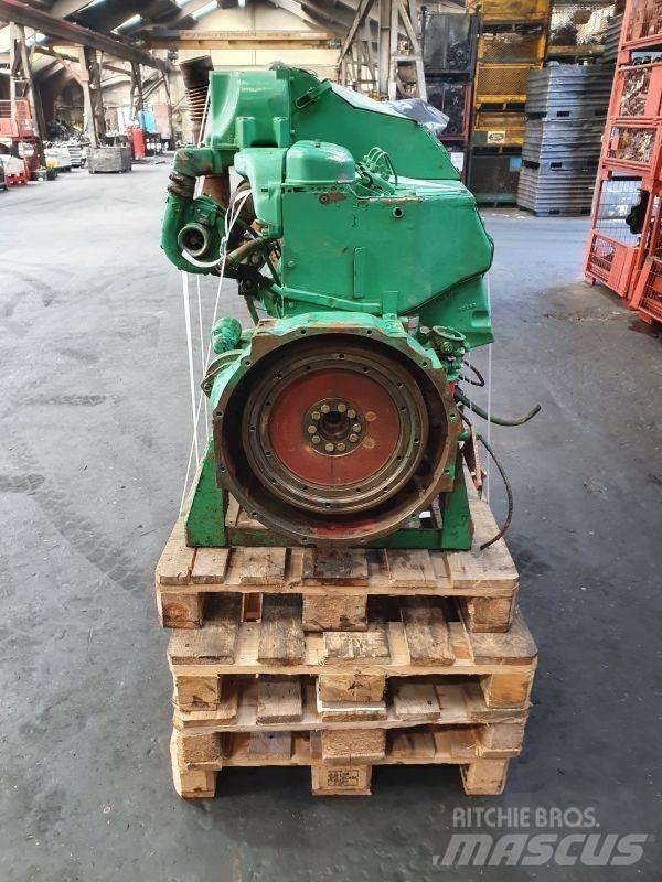 Deutz BF6L913C Dzinēji