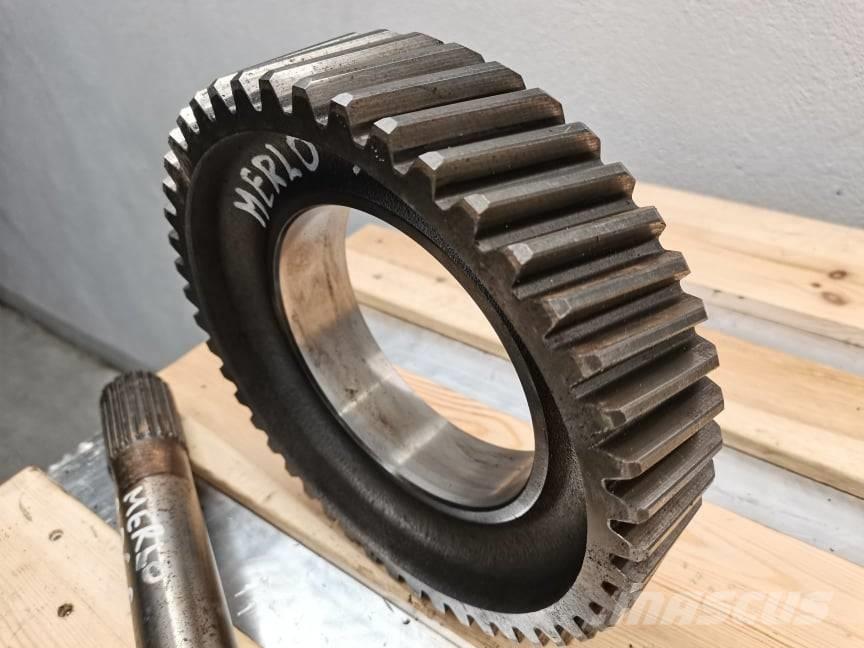 Merlo P 32.6 reducer Transmisija