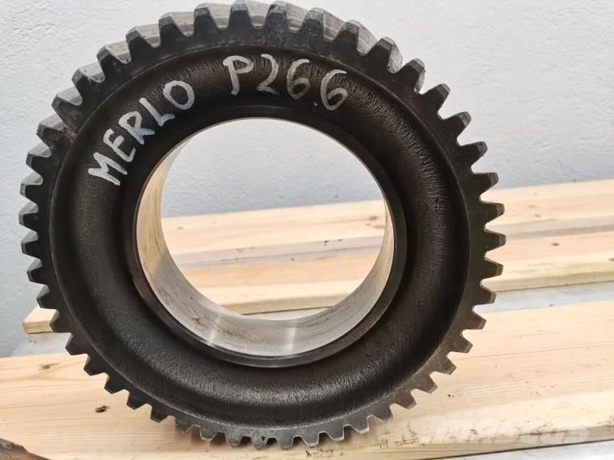 Merlo P 32.6 reducer Transmisija