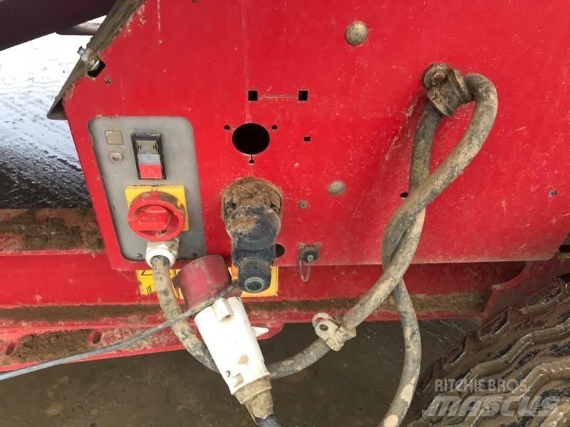 Grimme RH2460 Kartupeļu tehnika - Citi