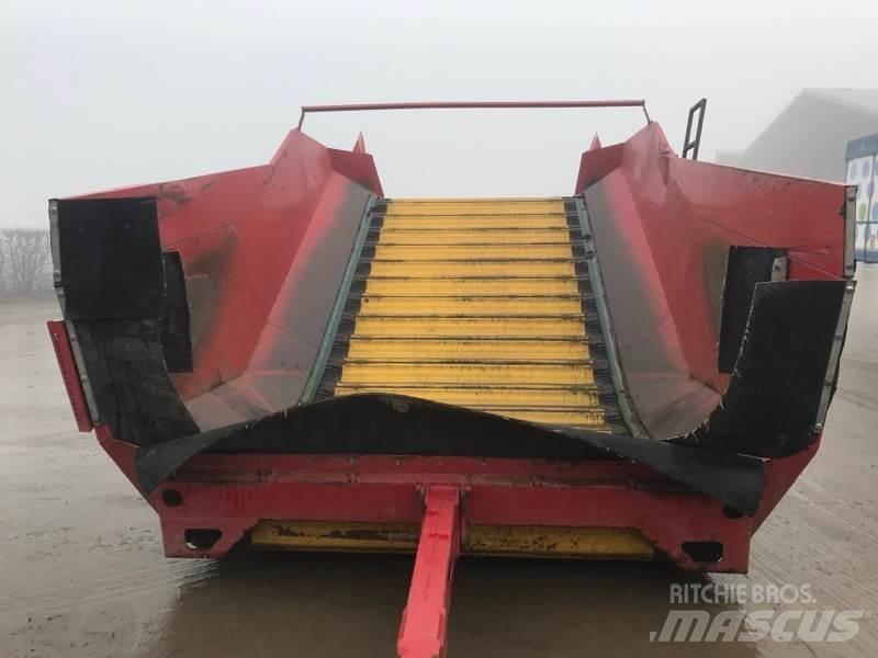 Grimme RH2460 Kartupeļu tehnika - Citi