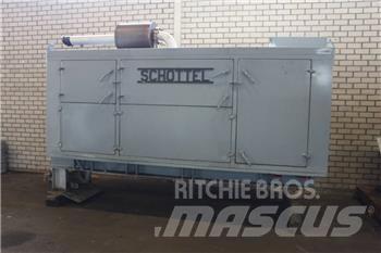  Schottel NAV 110 Kuģu transmisijas